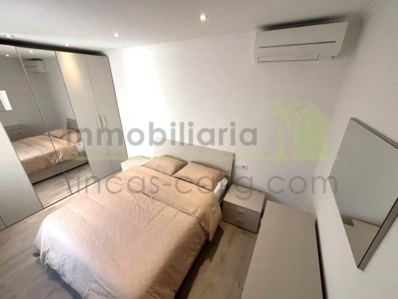 3 soverom Leilighet til salgs i Benicarlo - € 169 000 (Ref: 10142408)