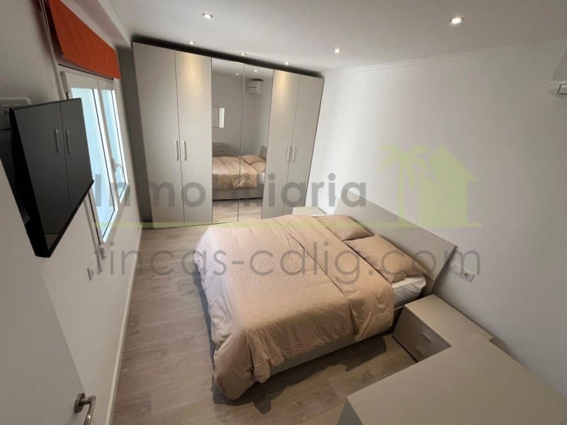 3 soverom Leilighet til salgs i Benicarlo - € 169 000 (Ref: 10142408)