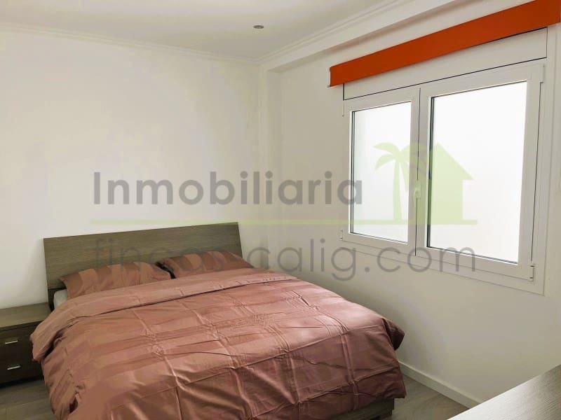 3 soverom Leilighet til salgs i Benicarlo - € 169 000 (Ref: 10142408)