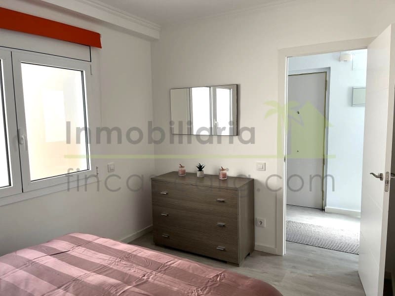 3 soverom Leilighet til salgs i Benicarlo - € 169 000 (Ref: 10142408)