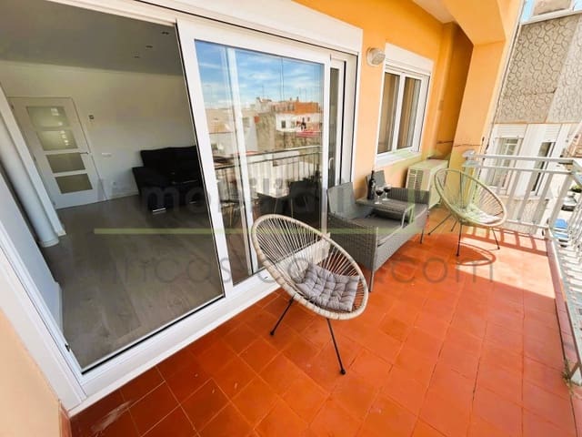 3 soverom Leilighet til salgs i Benicarló - € 169 000 (Ref: 10142408)