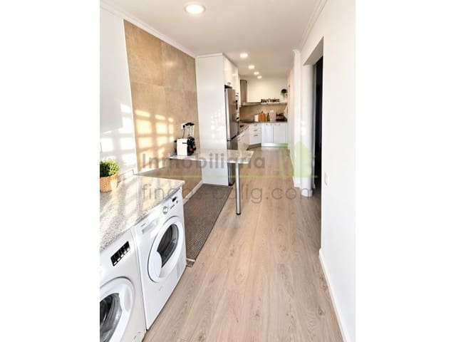 3 soverom Leilighet til salgs i Benicarló - € 169 000 (Ref: 10142408)