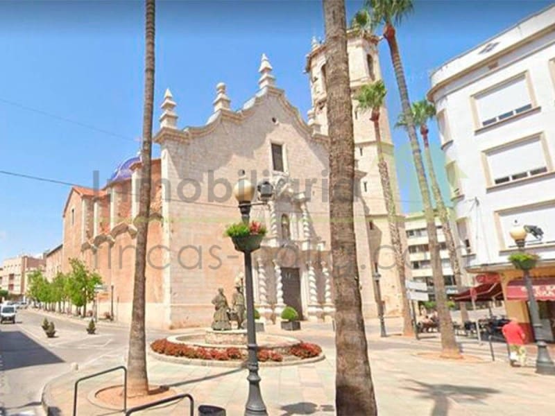 3 soverom Leilighet til salgs i Benicarlo - € 169 000 (Ref: 10142408)