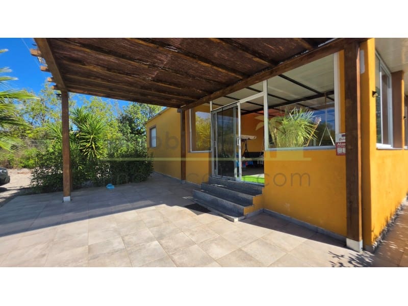 3 bedroom Finca/Country House for sale in Cervera del Maestre / Cervera del Maestrat with pool - € 275,000 (Ref: 10150338)