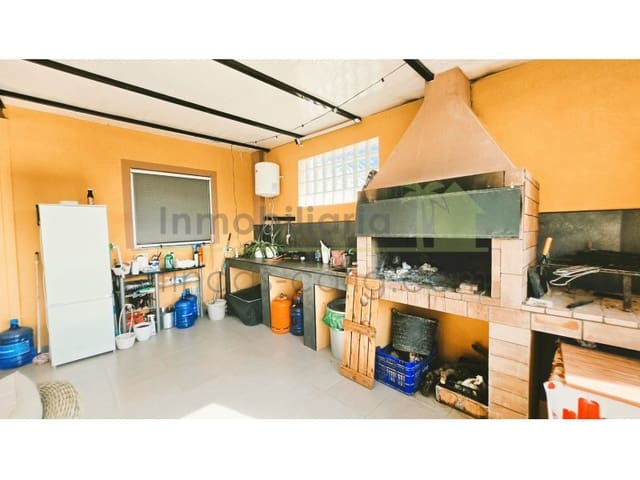 3 chambre Finca/Maison de Campagne à vendre à Cervera del Maestre / Cervera del Maestrat avec piscine - 275 000 € (Ref: 10150338)
