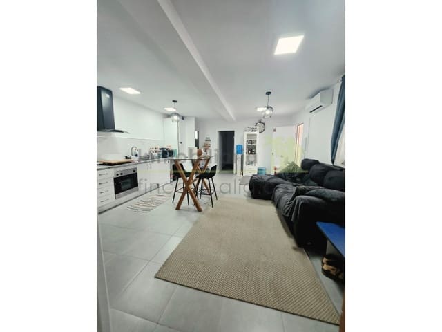 3 chambre Finca/Maison de Campagne à vendre à Cervera del Maestre / Cervera del Maestrat avec piscine - 275 000 € (Ref: 10150338)