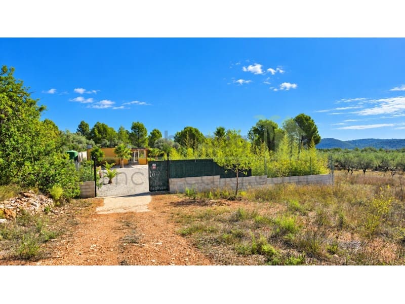 3 bedroom Finca/Country House for sale in Cervera del Maestre / Cervera del Maestrat with pool - € 275,000 (Ref: 10150338)