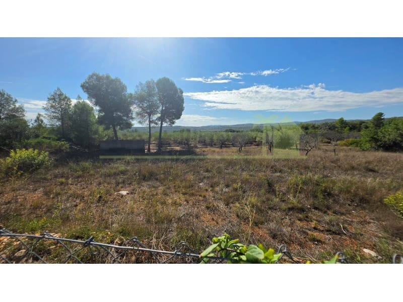 3 bedroom Finca/Country House for sale in Cervera del Maestre / Cervera del Maestrat with pool - € 275,000 (Ref: 10150338)