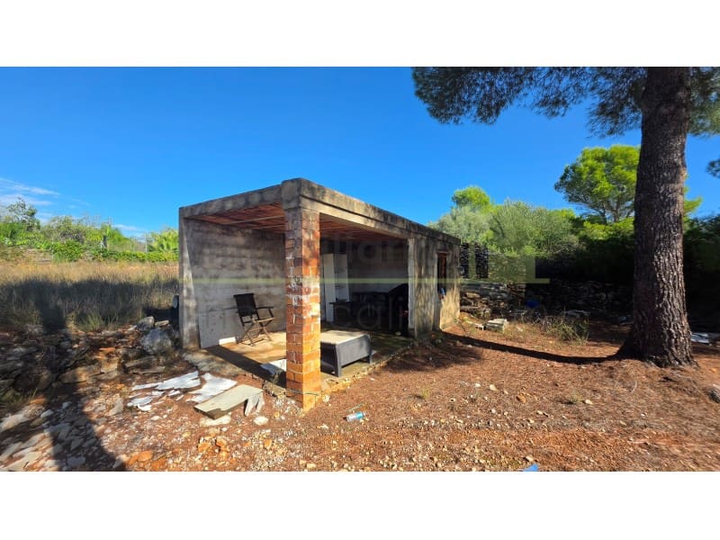 3 bedroom Finca/Country House for sale in Cervera del Maestre / Cervera del Maestrat with pool - € 275,000 (Ref: 10150338)