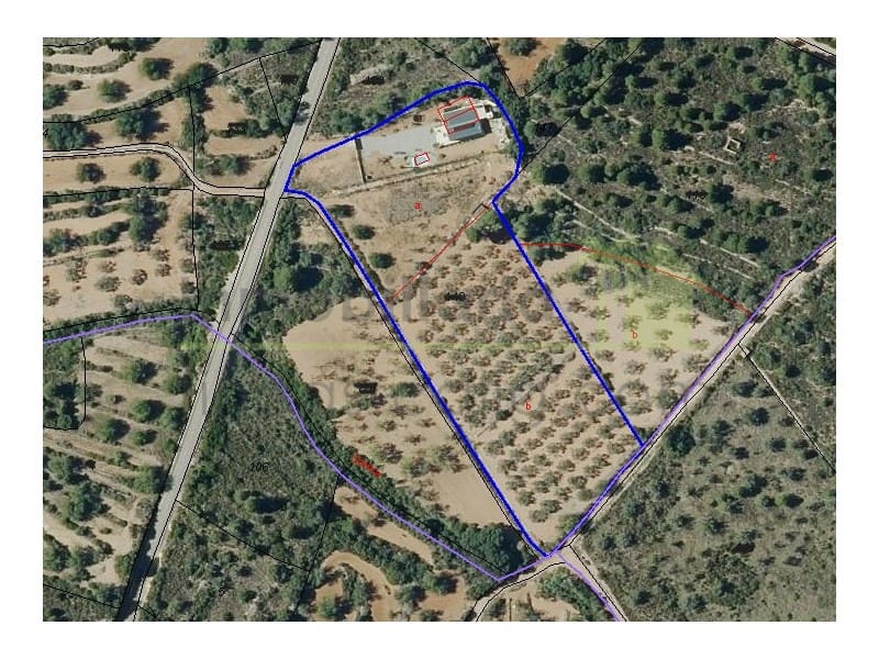 3 bedroom Finca/Country House for sale in Cervera del Maestre / Cervera del Maestrat with pool - € 275,000 (Ref: 10150338)