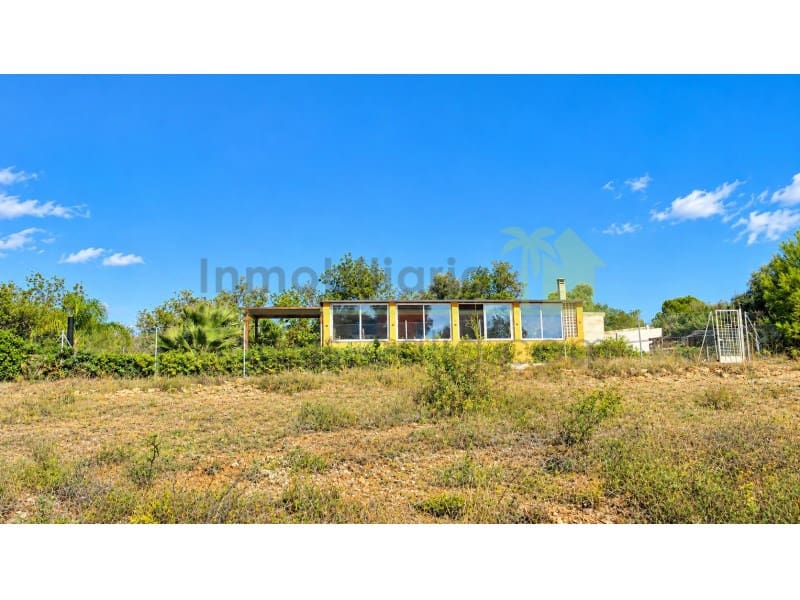 3 bedroom Finca/Country House for sale in Cervera del Maestre / Cervera del Maestrat with pool - € 275,000 (Ref: 10150338)