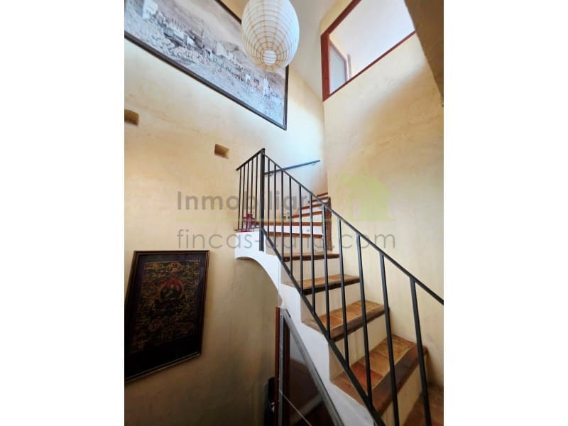 5 sypialnia Dom na sprzedaż w Sant Mateu - 335 000 € (Ref: 10171242)