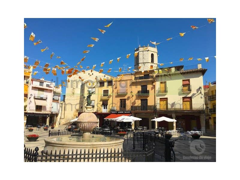 5 sypialnia Dom na sprzedaż w Sant Mateu - 335 000 € (Ref: 10171242)