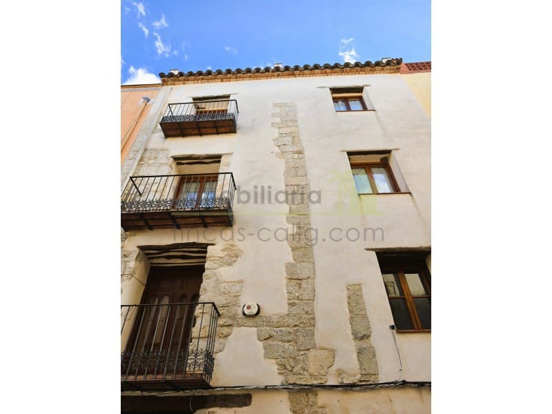 5 sypialnia Dom na sprzedaż w Sant Mateu - 335 000 € (Ref: 10171242)