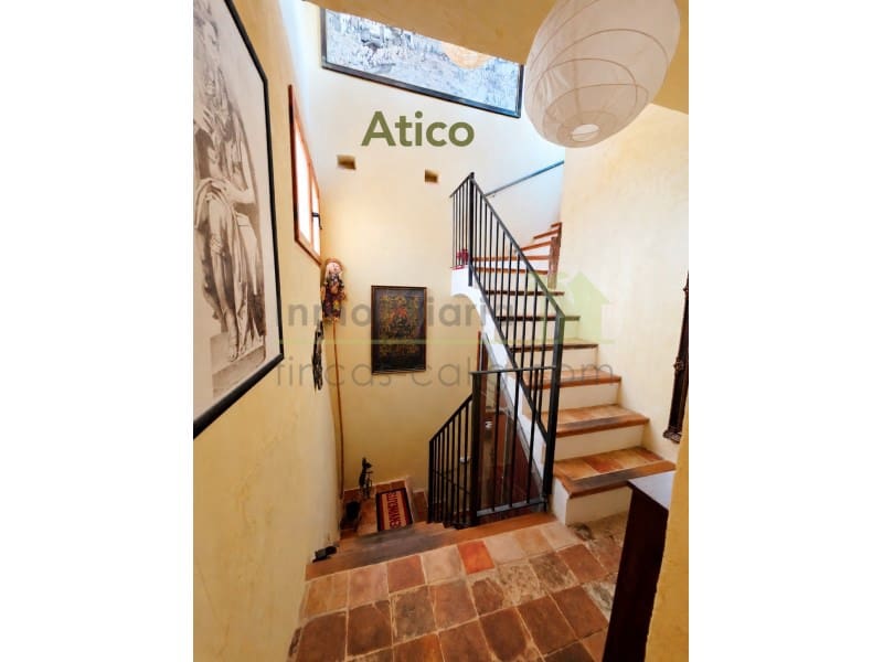 5 sypialnia Dom na sprzedaż w Sant Mateu - 335 000 € (Ref: 10171242)