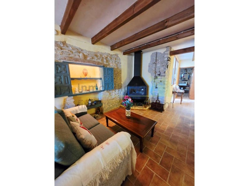 5 sypialnia Dom na sprzedaż w Sant Mateu - 335 000 € (Ref: 10171242)
