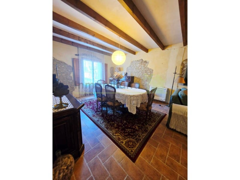 5 sypialnia Dom na sprzedaż w Sant Mateu - 335 000 € (Ref: 10171242)
