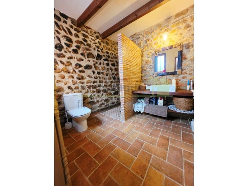 5 sypialnia Dom na sprzedaż w Sant Mateu - 335 000 € (Ref: 10171242)