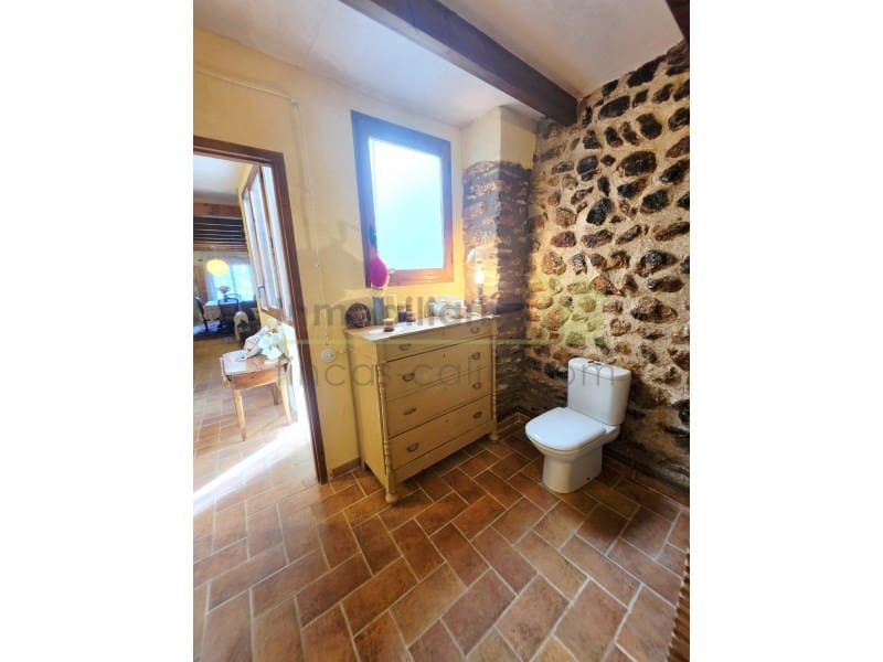 5 sypialnia Dom na sprzedaż w Sant Mateu - 335 000 € (Ref: 10171242)