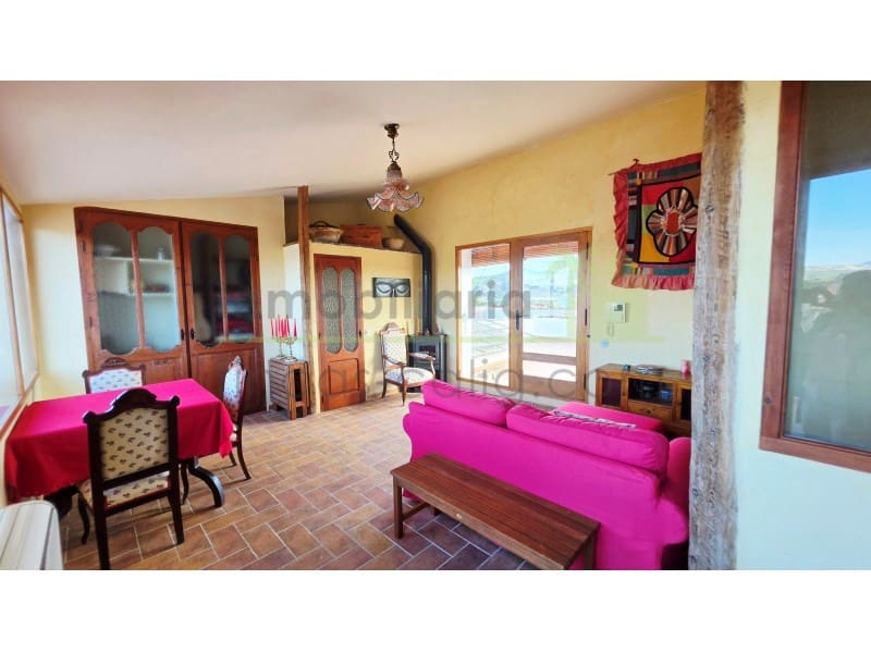 5 sypialnia Dom na sprzedaż w Sant Mateu - 335 000 € (Ref: 10171242)
