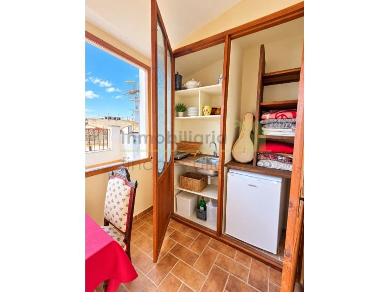 5 sypialnia Dom na sprzedaż w Sant Mateu - 335 000 € (Ref: 10171242)