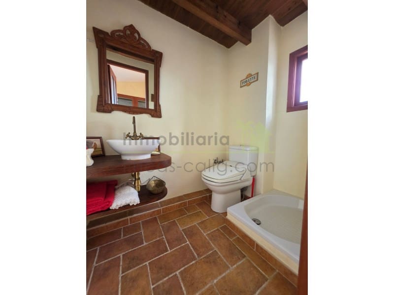 5 sypialnia Dom na sprzedaż w Sant Mateu - 335 000 € (Ref: 10171242)