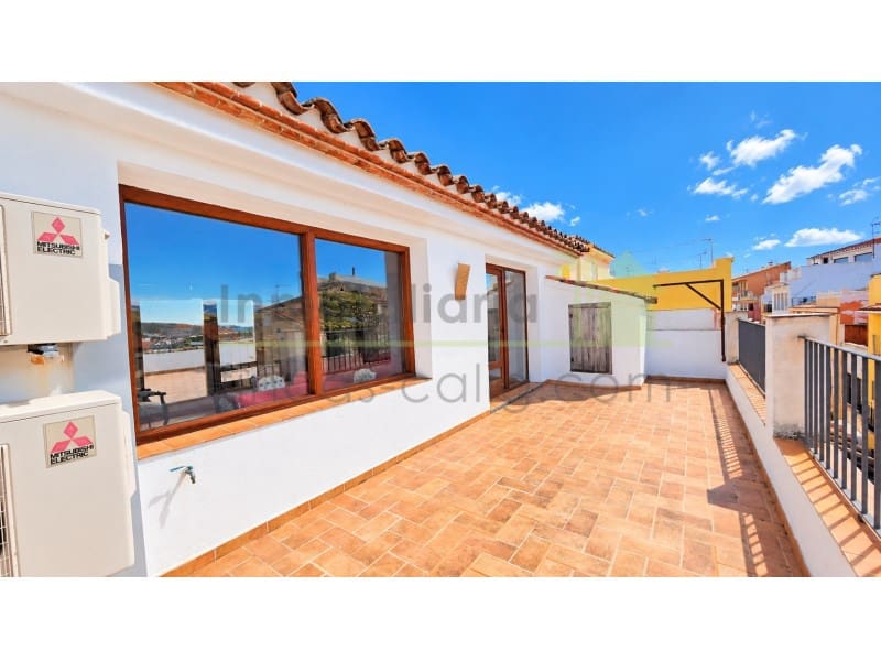 5 sypialnia Dom na sprzedaż w Sant Mateu - 335 000 € (Ref: 10171242)