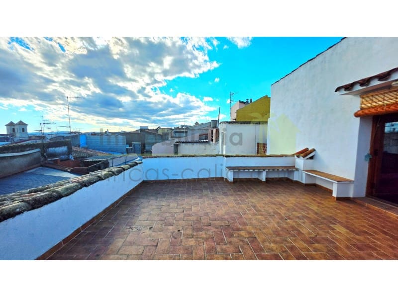 5 sypialnia Dom na sprzedaż w Sant Mateu - 335 000 € (Ref: 10171242)