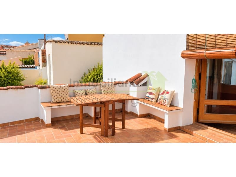 5 sypialnia Dom na sprzedaż w Sant Mateu - 335 000 € (Ref: 10171242)