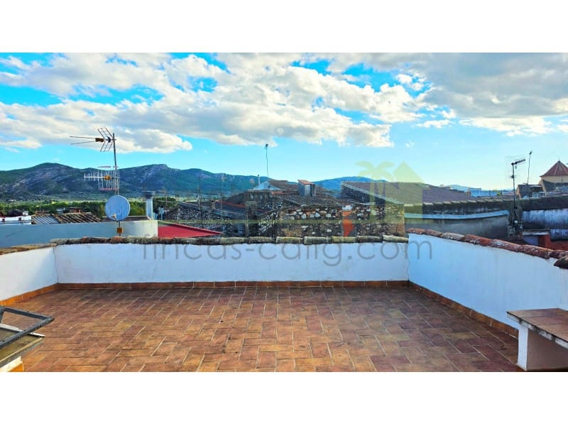 5 sypialnia Dom na sprzedaż w Sant Mateu - 335 000 € (Ref: 10171242)