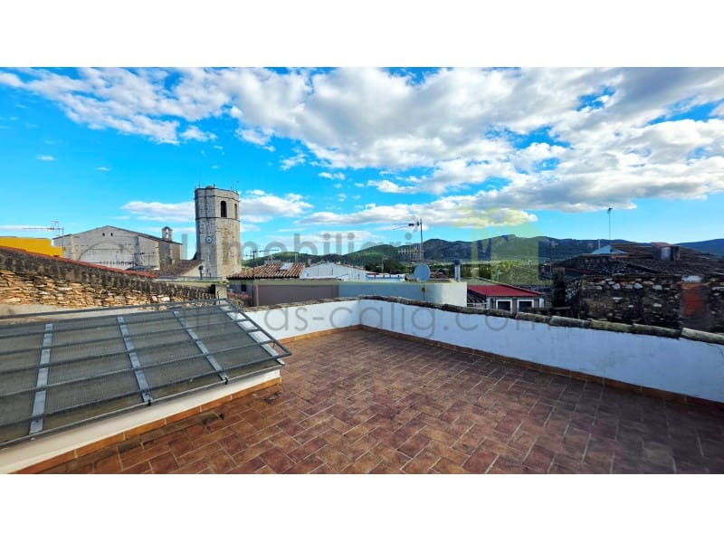 5 sypialnia Dom na sprzedaż w Sant Mateu - 335 000 € (Ref: 10171242)