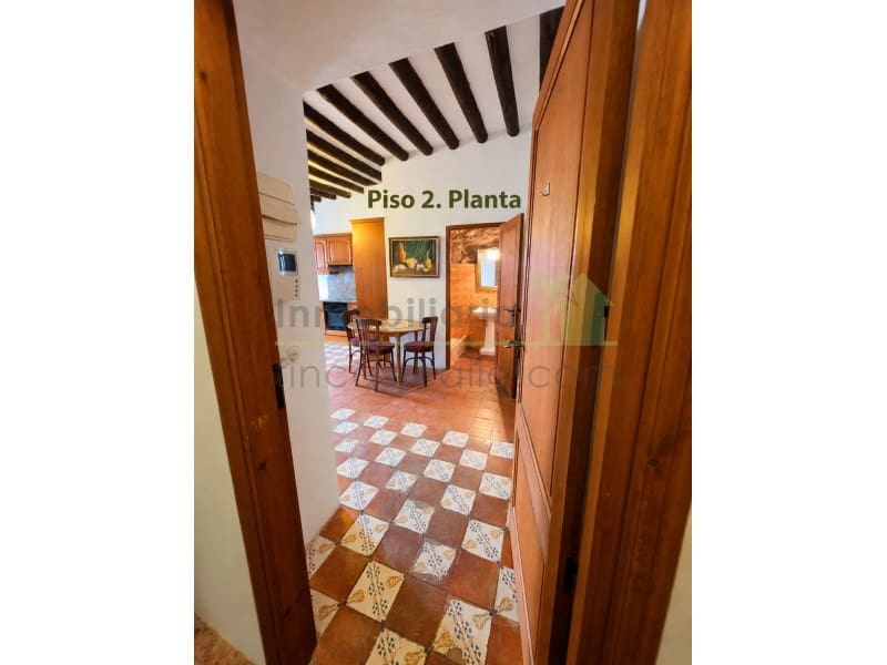 5 sypialnia Dom na sprzedaż w Sant Mateu - 335 000 € (Ref: 10171242)