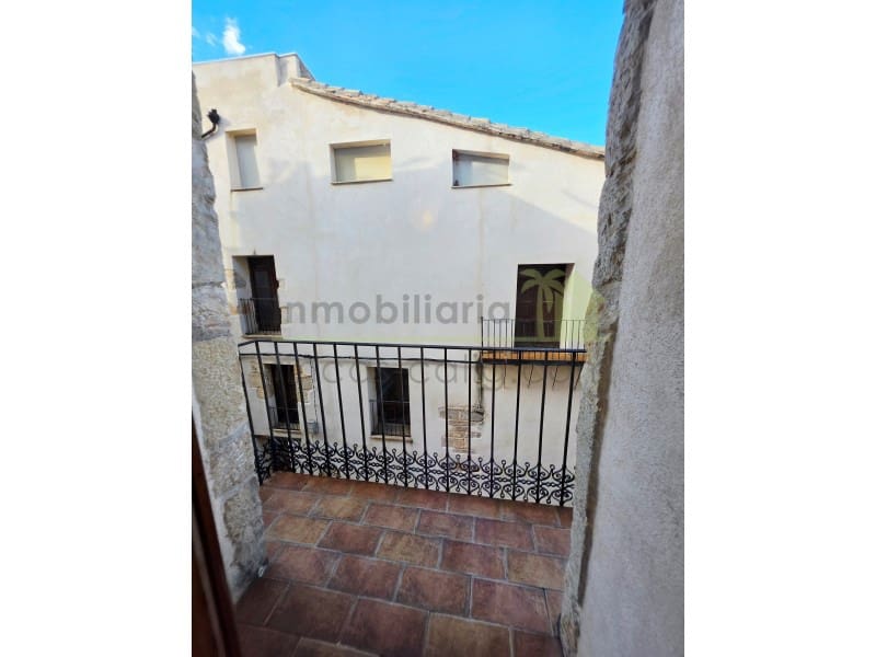 5 sypialnia Dom na sprzedaż w Sant Mateu - 335 000 € (Ref: 10171242)