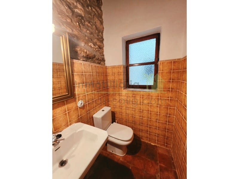 5 sypialnia Dom na sprzedaż w Sant Mateu - 335 000 € (Ref: 10171242)