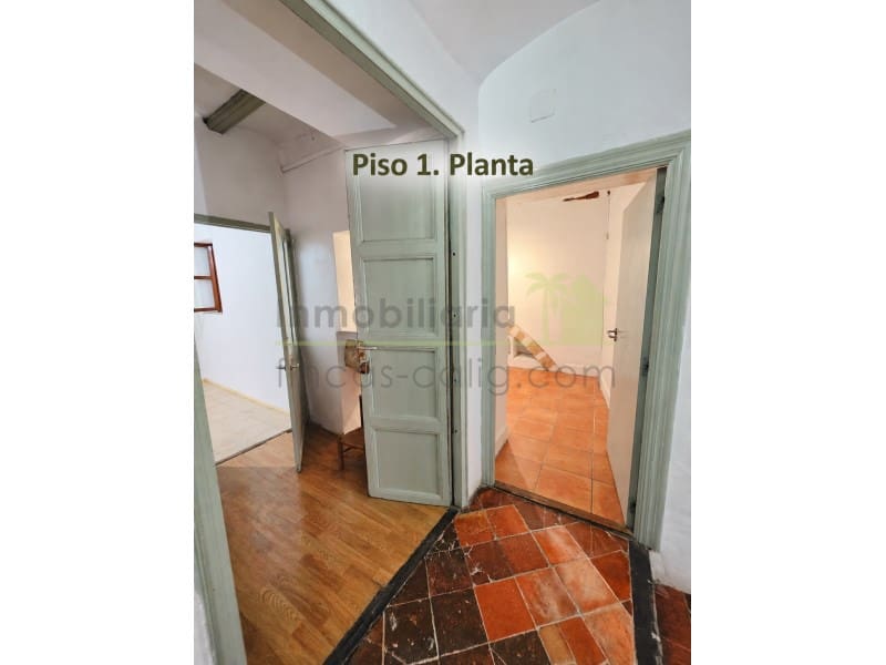 5 sypialnia Dom na sprzedaż w Sant Mateu - 335 000 € (Ref: 10171242)