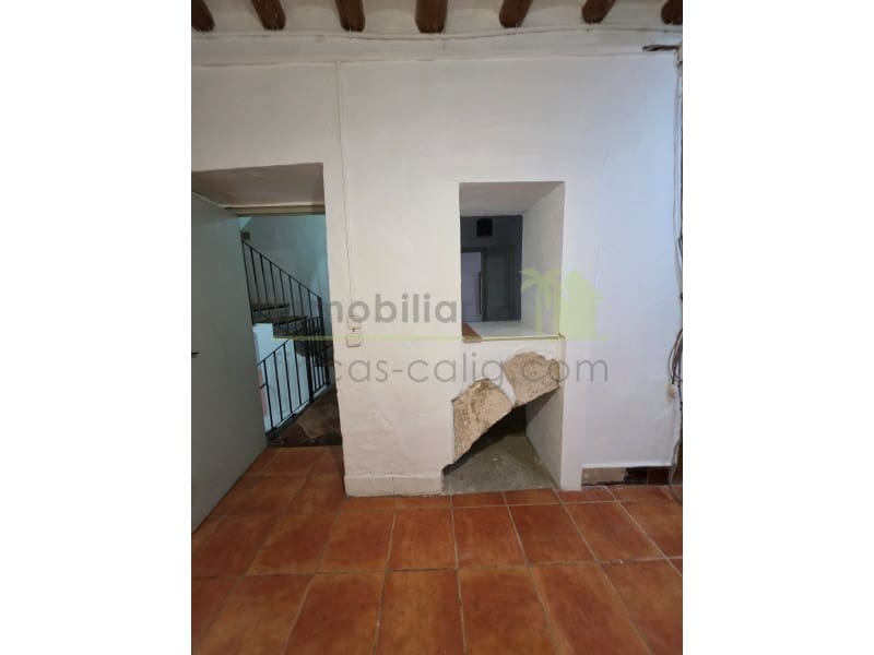5 sypialnia Dom na sprzedaż w Sant Mateu - 335 000 € (Ref: 10171242)