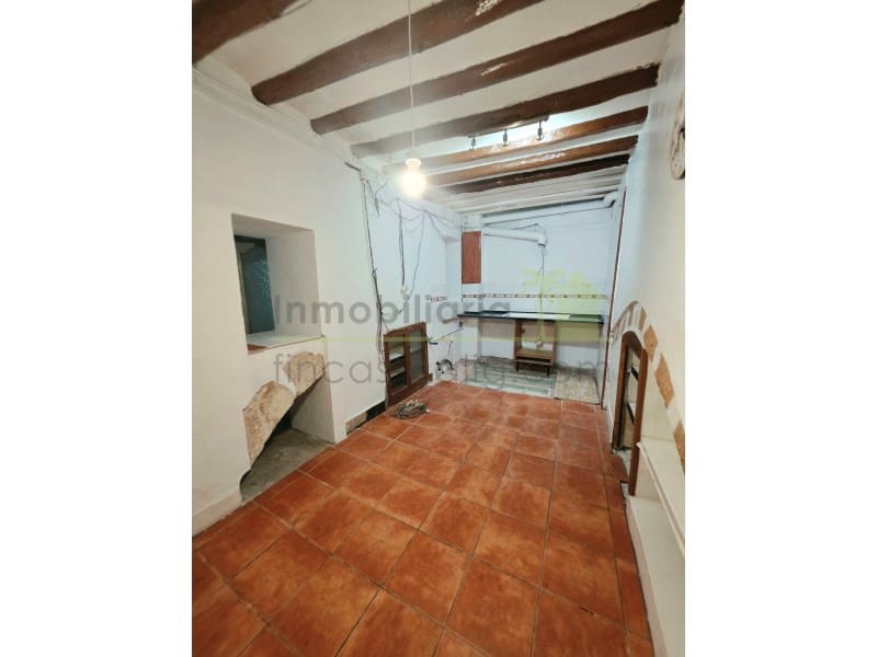 5 sypialnia Dom na sprzedaż w Sant Mateu - 335 000 € (Ref: 10171242)