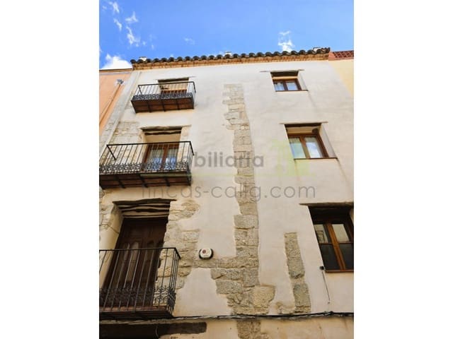 Casa de 5 habitaciones en Sant Mateu en venta - 335.000 € (Ref: 10171242)