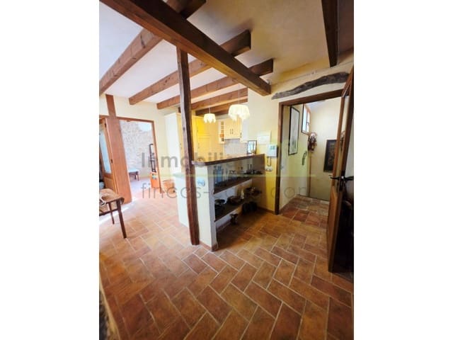 Casa de 5 habitaciones en Sant Mateu en venta - 335.000 € (Ref: 10171242)