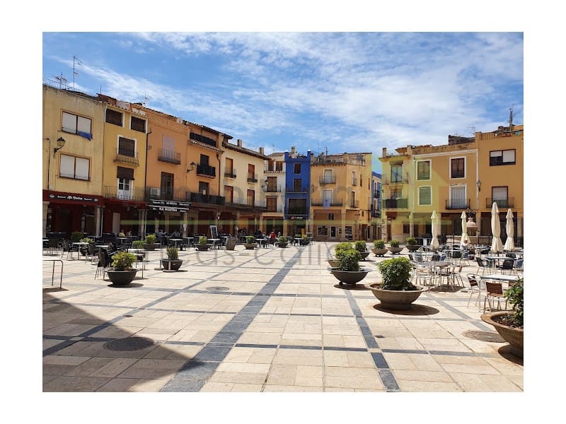 5 sypialnia Dom na sprzedaż w Sant Mateu - 335 000 € (Ref: 10171242)