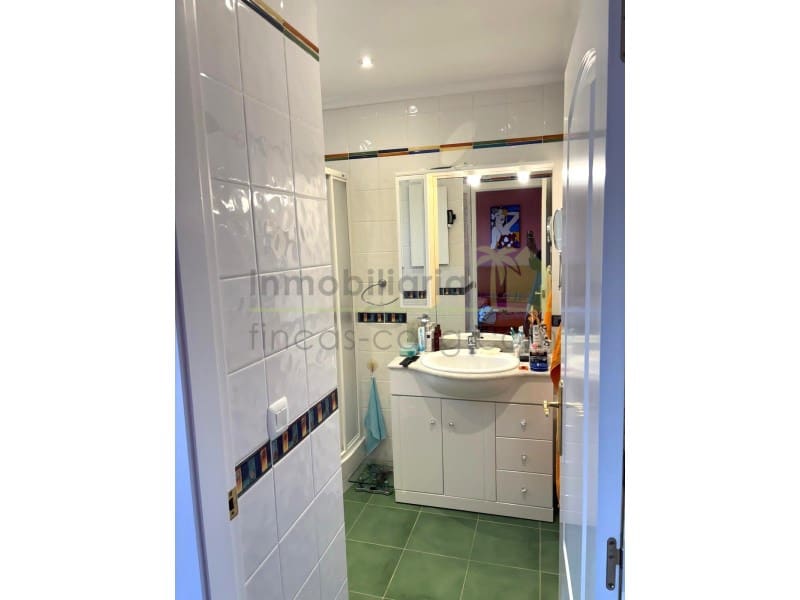 3 chambre Villa/Maison Semi-Mitoyenne à vendre à Vinaros avec garage - 298 000 € (Ref: 10174932)