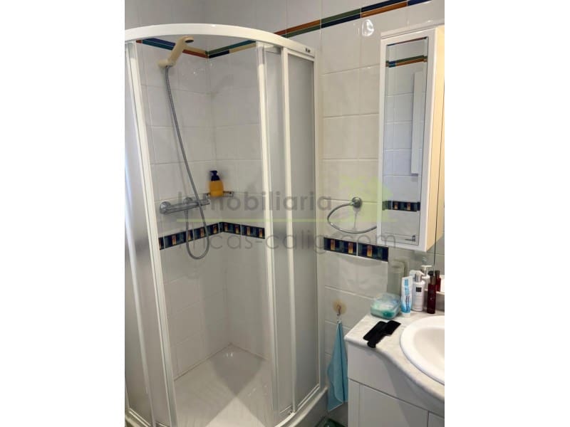 3 chambre Villa/Maison Semi-Mitoyenne à vendre à Vinaros avec garage - 298 000 € (Ref: 10174932)