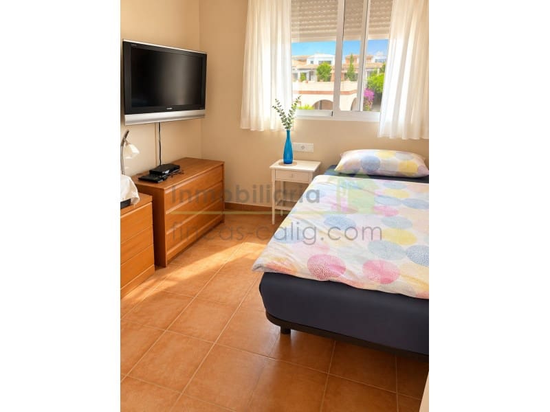 3 chambre Villa/Maison Semi-Mitoyenne à vendre à Vinaros avec garage - 298 000 € (Ref: 10174932)