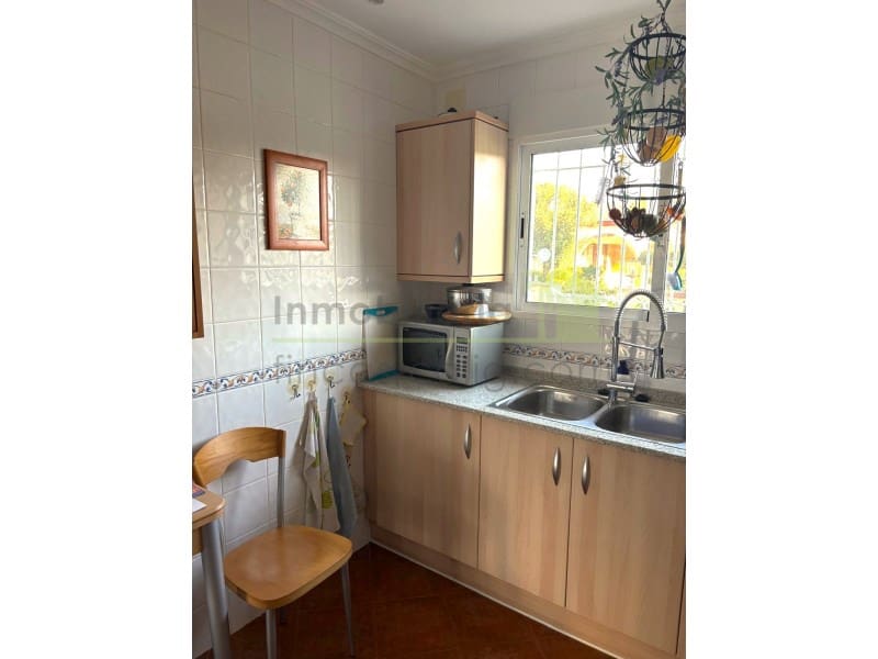 3 chambre Villa/Maison Semi-Mitoyenne à vendre à Vinaros avec garage - 298 000 € (Ref: 10174932)