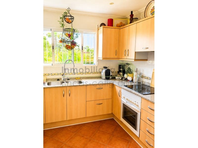3 chambre Villa/Maison Semi-Mitoyenne à vendre à Vinaros avec garage - 298 000 € (Ref: 10174932)