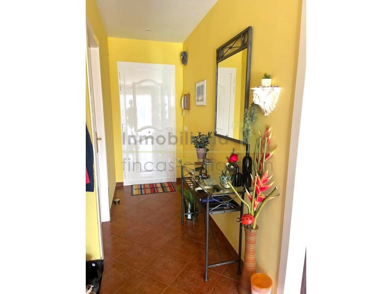 3 chambre Villa/Maison Semi-Mitoyenne à vendre à Vinaros avec garage - 298 000 € (Ref: 10174932)