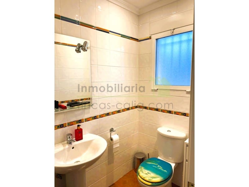 3 chambre Villa/Maison Semi-Mitoyenne à vendre à Vinaros avec garage - 298 000 € (Ref: 10174932)