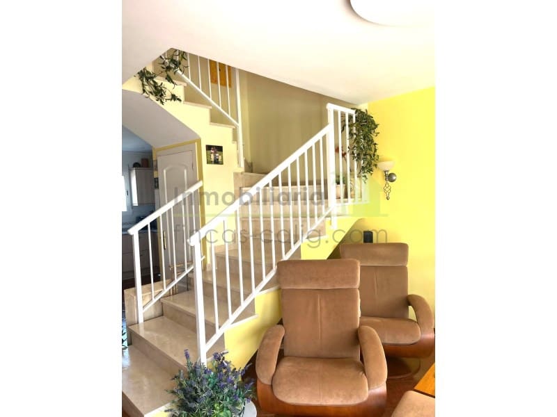 3 chambre Villa/Maison Semi-Mitoyenne à vendre à Vinaros avec garage - 298 000 € (Ref: 10174932)