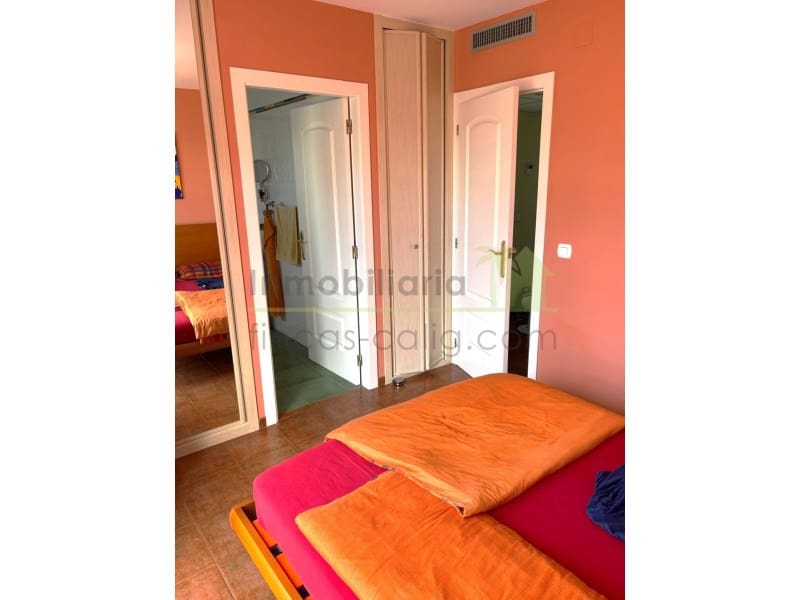 3 chambre Villa/Maison Semi-Mitoyenne à vendre à Vinaros avec garage - 298 000 € (Ref: 10174932)