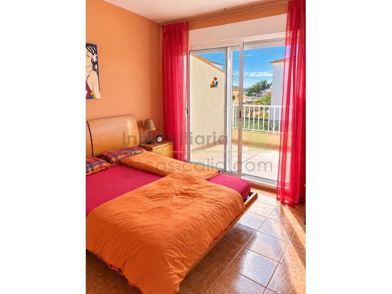 3 chambre Villa/Maison Semi-Mitoyenne à vendre à Vinaros avec garage - 298 000 € (Ref: 10174932)